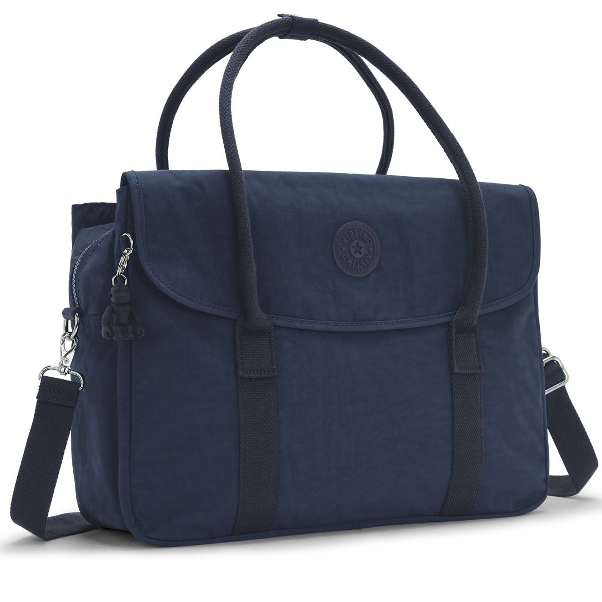 KI444496V Сумка для ноутбука Laptop Bag Kipling Superworker  - Вид №3