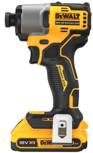 Винтоверт DeWalt DCF840D2T FLEXVOLТ 18/54V 5437871