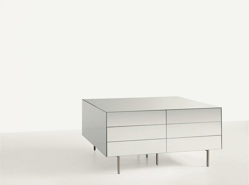 Boffi Гардеробная, шкаф и буазери sun-id-1364939 - Вид №9