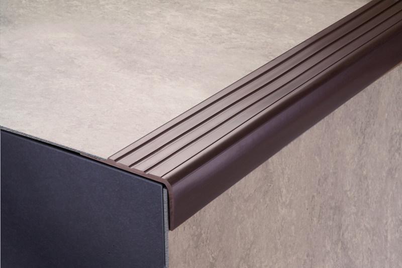 PROFILPAS Ступенчатый профиль носа Protect sun-id-1401420 - Вид №5