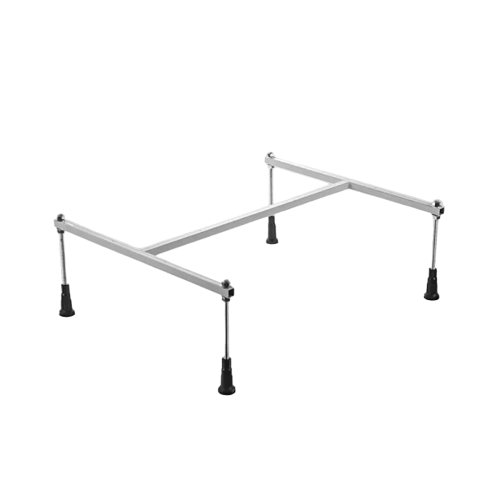 Каркас для ванны AM.PM Moxie 150x70 см 87088859 STLM-2077940 Без серии