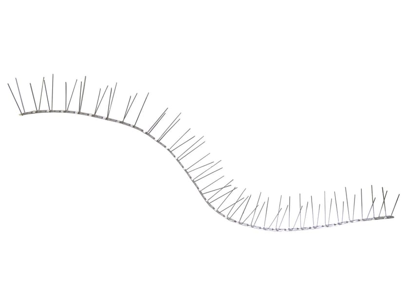 Боллард из нержавеющей стали с мягкой основой First Corporation First Plast ARCH-00143872