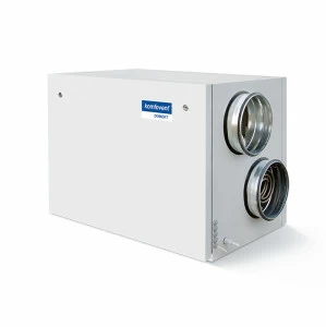 Приточно-вытяжная установка с роторным рекуператором DOMEKT-R-600-H