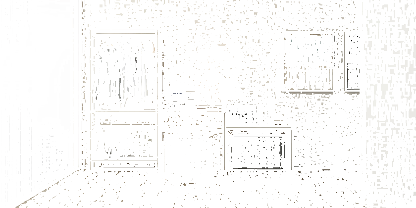 Bralco Модульная стальная офисная кладовая Concerto sun-id-1390719 - Вид №13