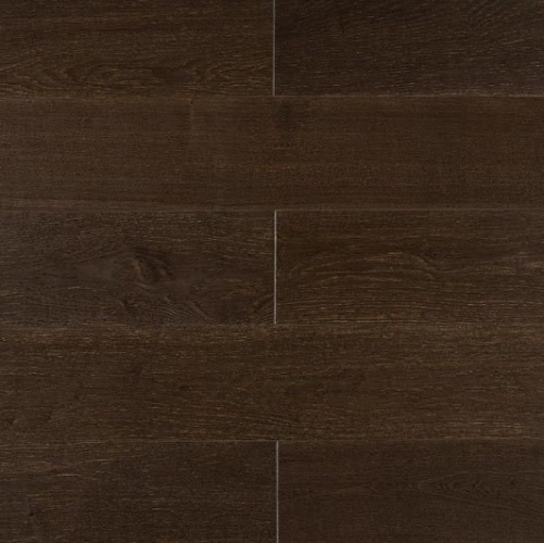 Паркетная доска Amber Wood Махагон Ясень с брашью (Текстурированная) 1860х148 мм 2600200414 - Вид №1