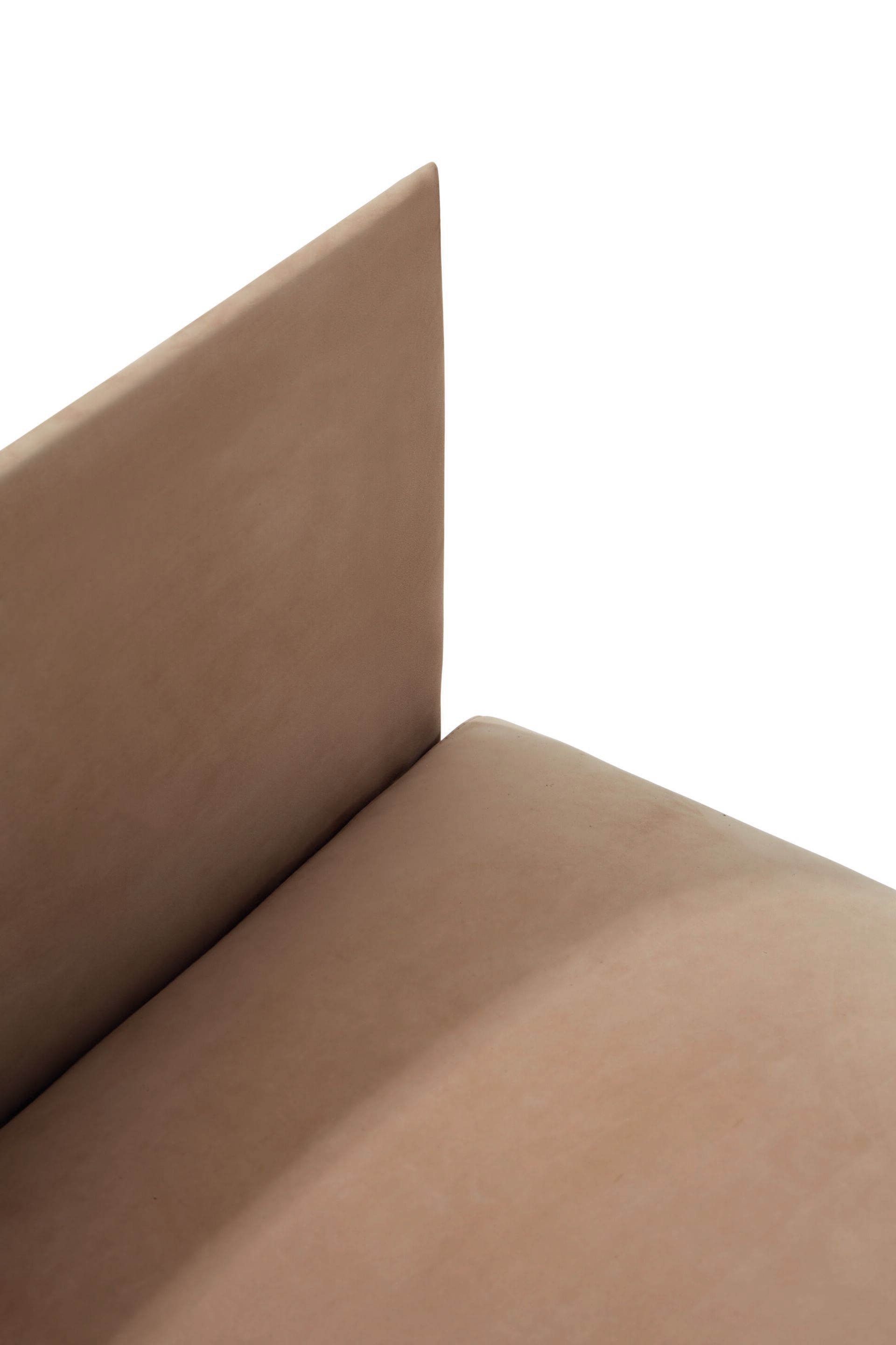 Кожаный модульный диван DE PADOVA HYBLA ARCH-00040942 - Вид №30