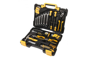 16773655 Набор инструментов 70пр, 1/4, 2070 WMC TOOLS