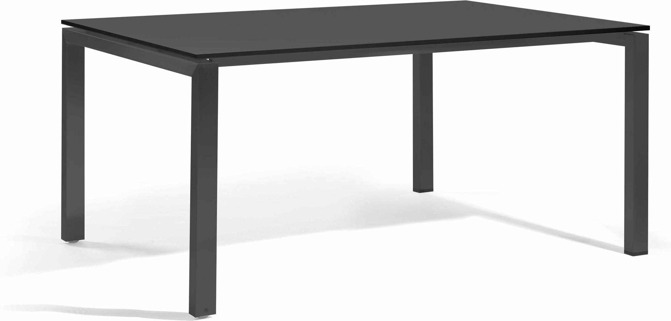 MNST1175 Обеденный стол pcsts lava 150см x 90см Manutti Trento