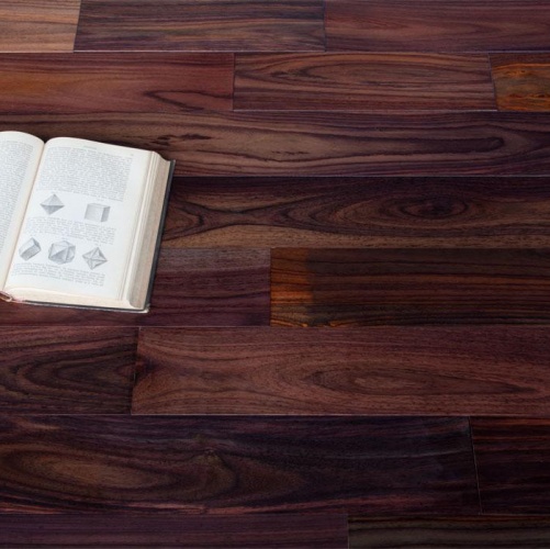 Массивная доска Magestik floor Под лаком (экзотика) (800-2000)x140x22мм Палисандр (Гладкая) 800-2000х140 мм MGK Magestic floor 2600300160 - Вид №7