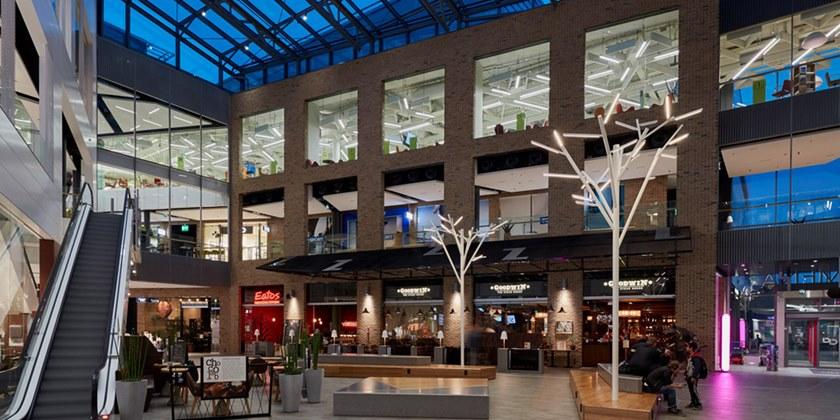 iGuzzini Светодиодный уличный фонарь из нержавеющей стали Albero sun-id-1465421 - Вид №3