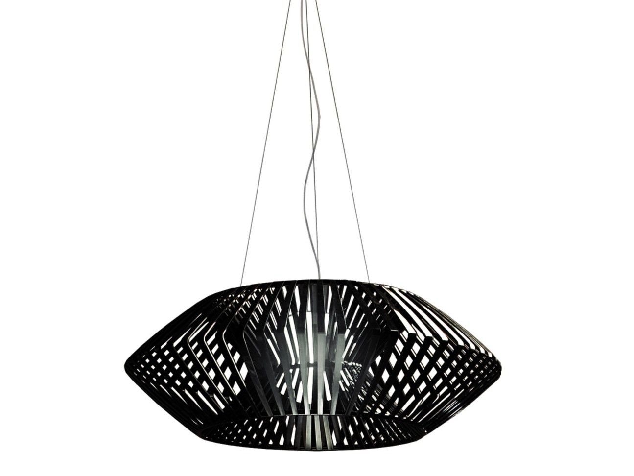 Светодиодный подвесной светильник из полиэтилена A-Emotional Light V ARCH-00131512 - Вид №1