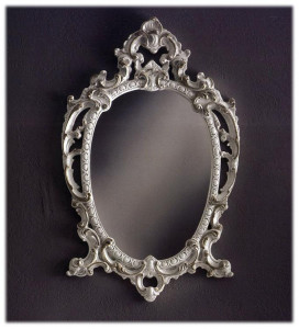 Зеркало REGINA SEVEN SEDIE 00SP06