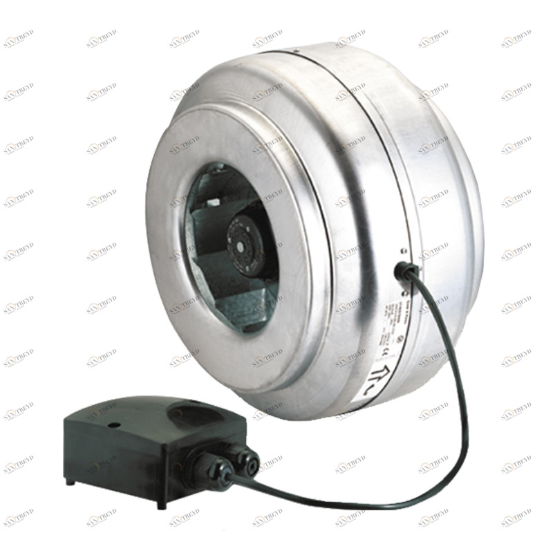 Канальный вентилятор Soler Palau VENT-100N 5145889500