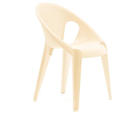 Magis Штабелируемый стул из переработанного полипропилена sun-id-1483111 - Вид №16