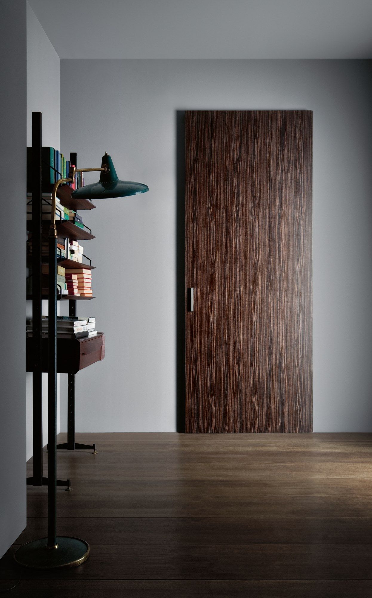 Дверь в тамбуре Lualdi двери ARCH-00113082 - Вид №2