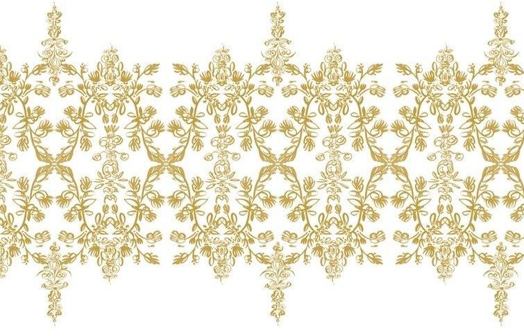 Wall&decò Обои с цветочными мотивами Contemporary wallpaper 2014 sun-id-1394288 - Вид №1