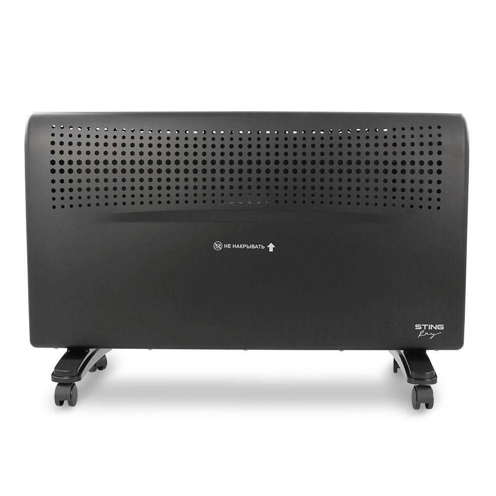 9111848 Конвектор STINGRAY ST-CH1022B STDN-0058146 - Вид №3