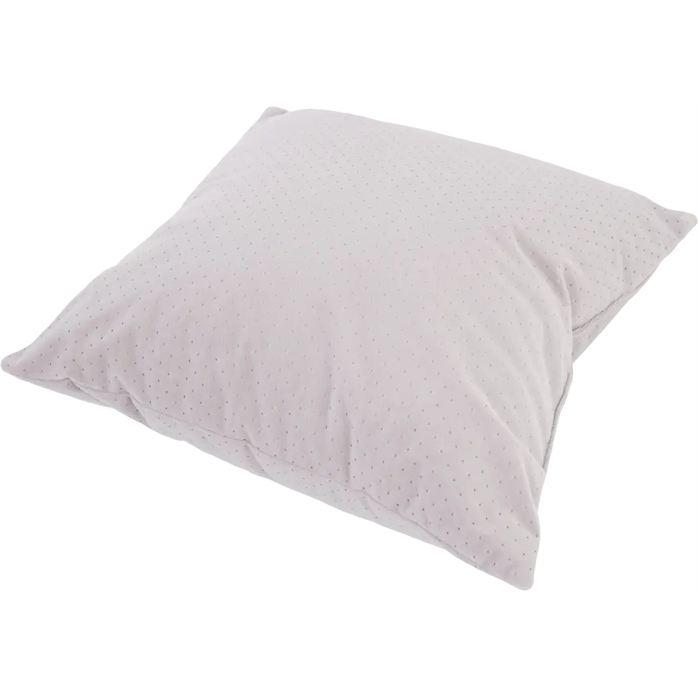 Подушка Merida 45x45 см цвет пыльно-розовый 85229699 STLM-2079154 SEASONS  - Вид №1