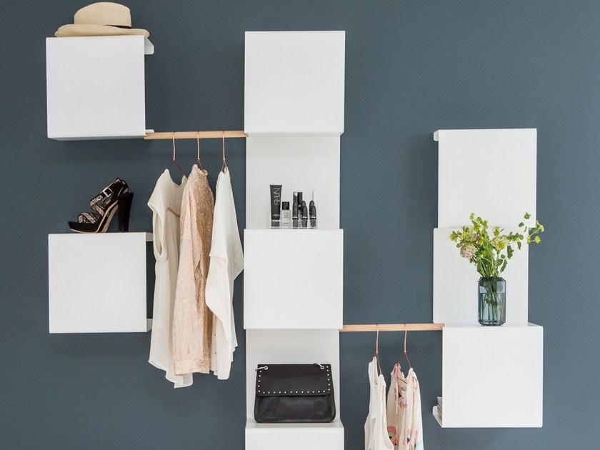 Anne Linde Деревянная вешалка sun-id-1412927 - Вид №3