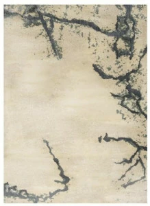 BRABBU Прямоугольный коврик на заказ