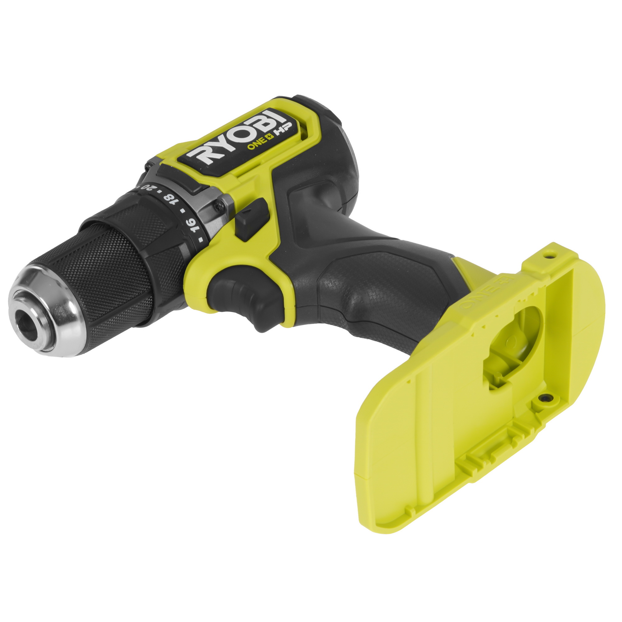 Дрель-шуруповерт Ryobi ONE+ HP RDD18C-0 ONE+ 18V  , Без ЗУ, Без АКБ 5360056 STDN-0083296 - Вид №4