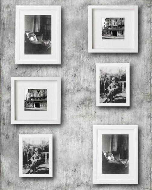 Mineheart Обои с виниловым рисунком  Wal/019  - Вид №4