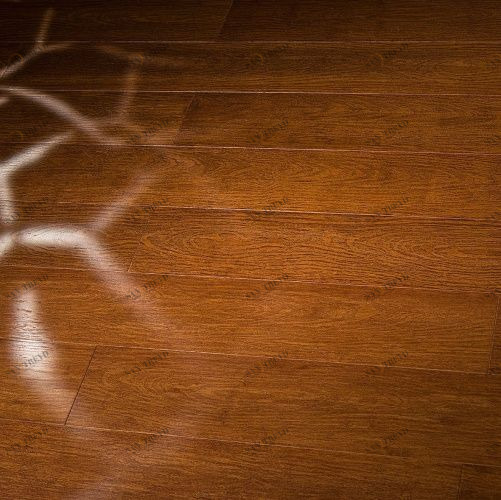 Массивная доска Amigo Nature Шамбери Hitech Бамбук Натур (Гладкая) 915х135 мм 3100300018