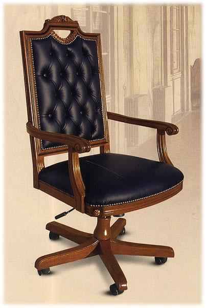 Кресло руководителя  MIRANDOLA M374/P 