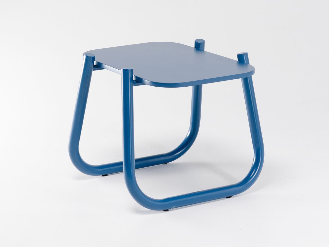 Металлический скользящий стол с МДФ столешницей Shishka Project Basic ARCH-00082817 - Вид №11