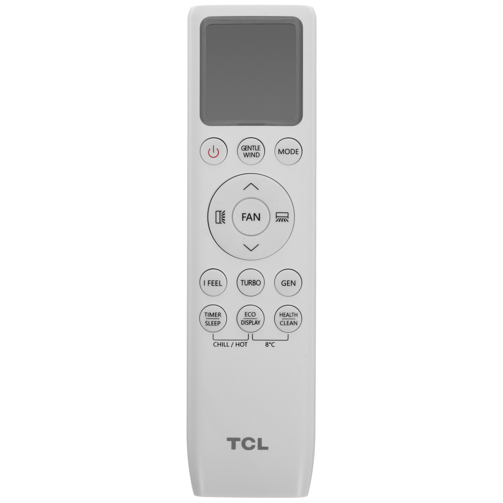 5499264 Кондиционер настенный сплит-система TCL ELI 24 INV/R1 белый STDN-0048462 - Вид №10