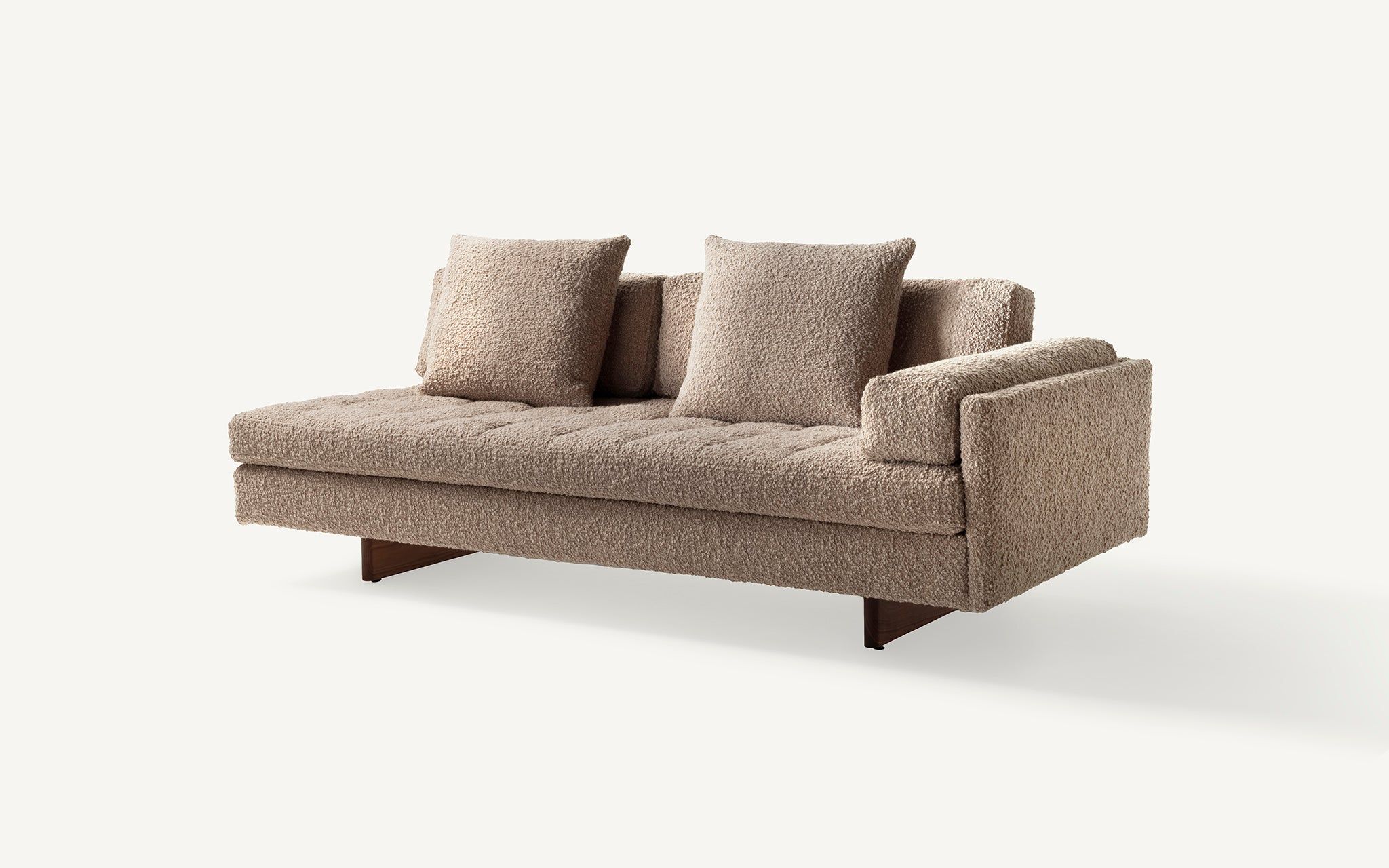 Модульный диван BassamFellows Asymmetric ARCH-00065325 - Вид №3