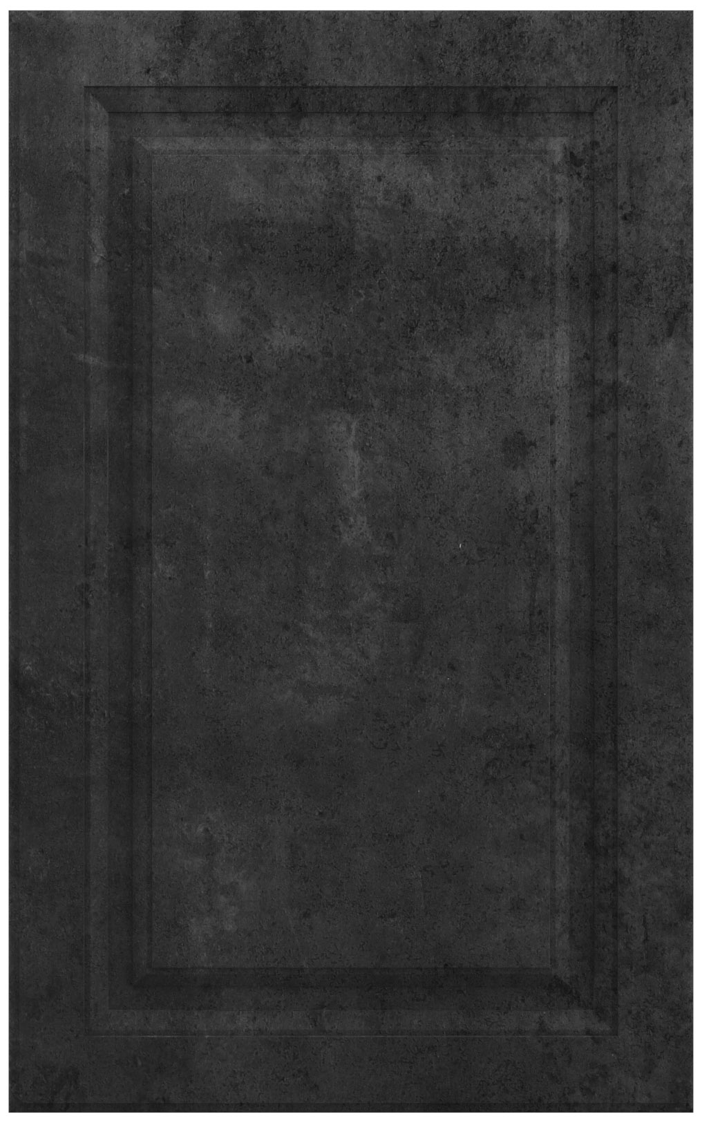 Фасады для кухни Классика Фрезеровка «Прямоугольник 90+» Арья №528 SIDAK SIST1414-206