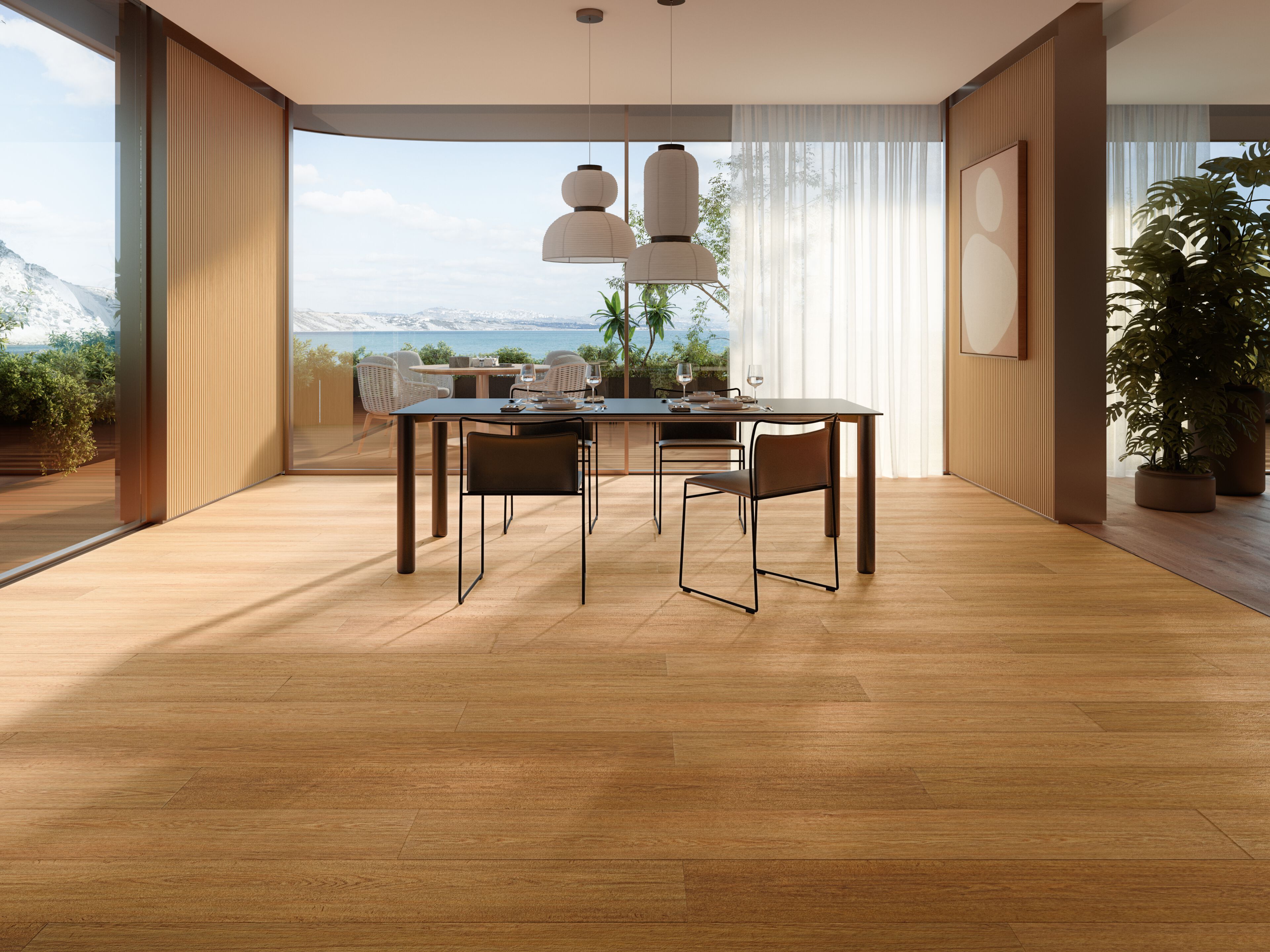 Пол SPC под дерево SKEMA Star K ARCH-00063721