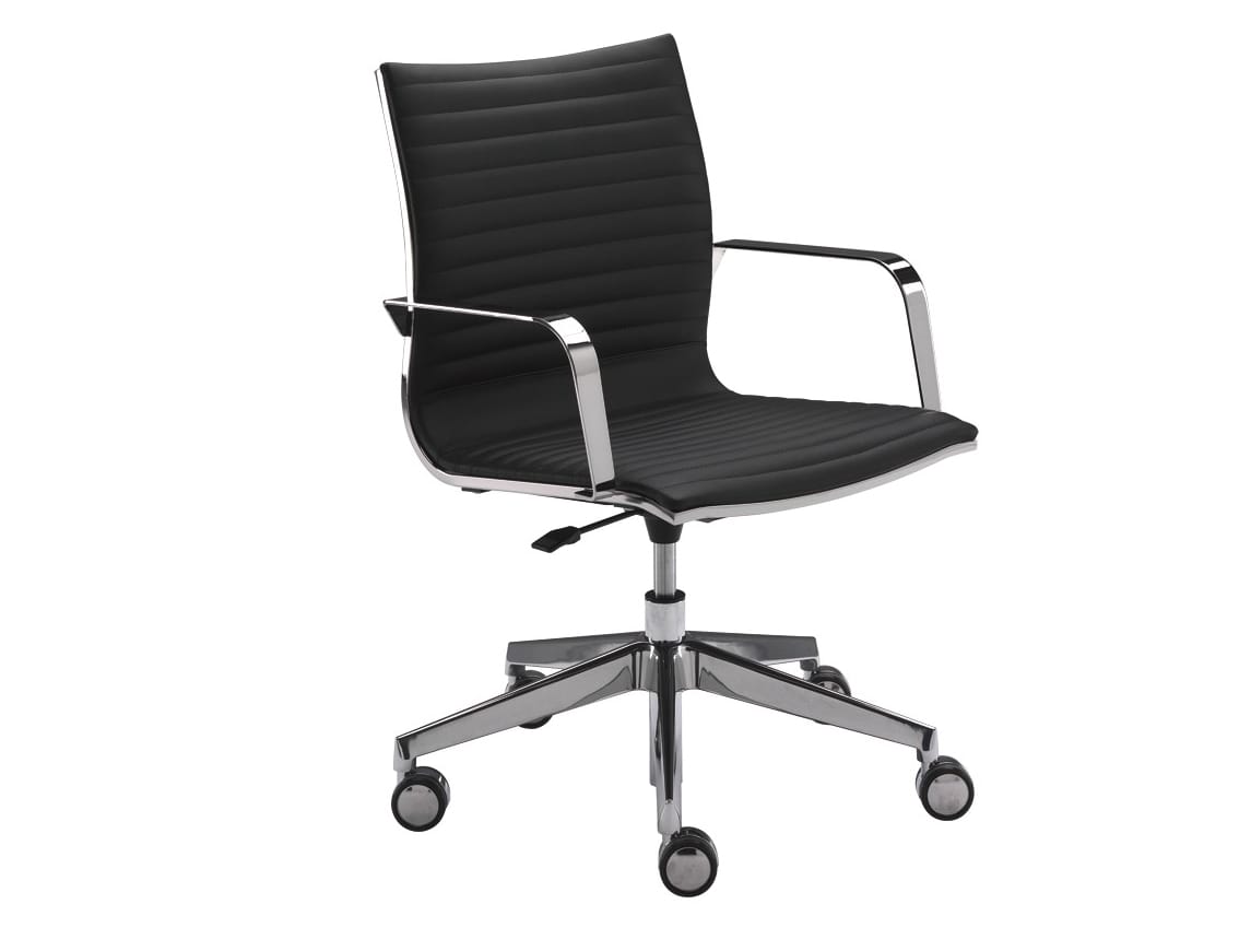 Операционный офисный стул Kastel Kruna Plus ARCH-00098811 - Вид №2