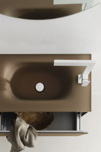 Botte Arcombagno Tutto fuori  Умывальники