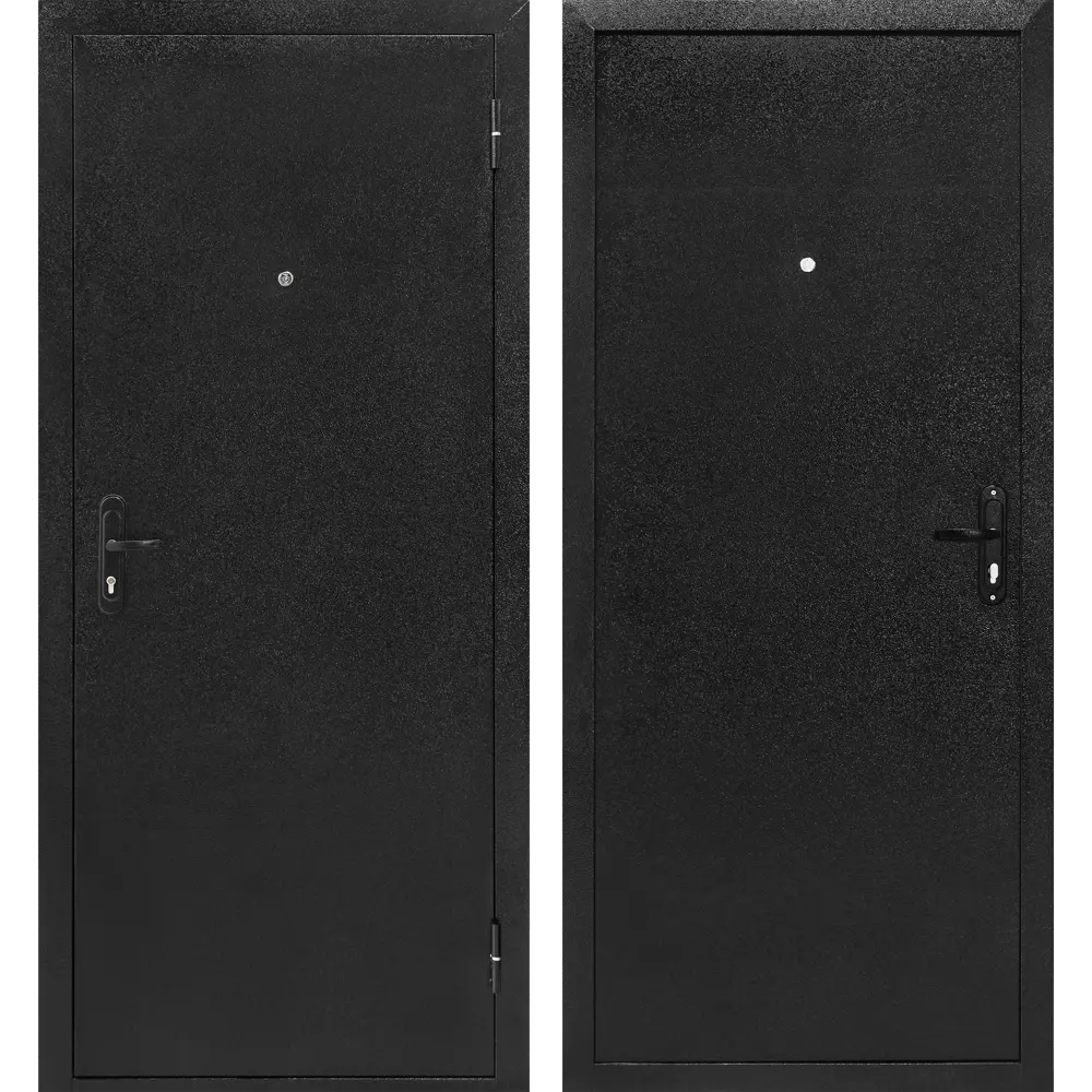 Металлическая входная дверь Форпост 52 Антик - надёжная защита и стиль 89350109 STLM-1419052