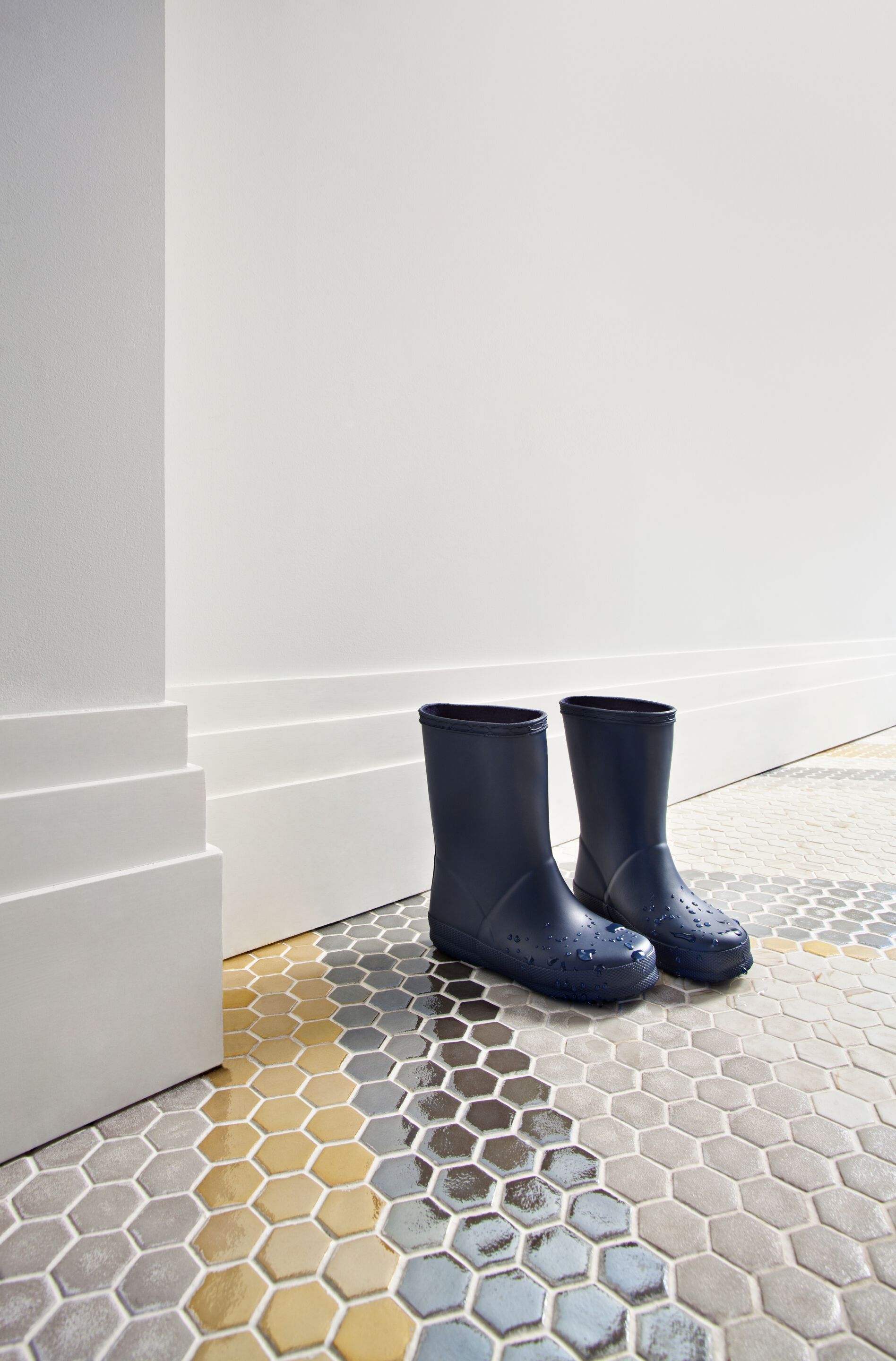 Плинтус Duropolymer® Orac SX181 ARCH-00130804 - Вид №1