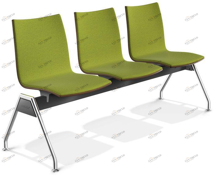 Casala Сиденье на тканевой балке Onyx traverse 2442/99