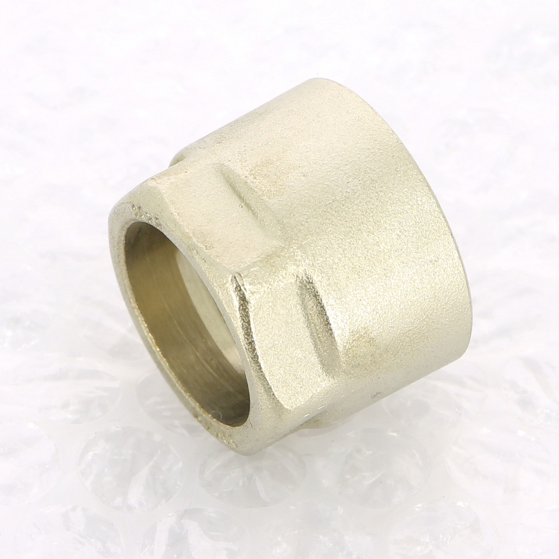 Гайка обжимная HENCO 20 NUT20 - Вид №3