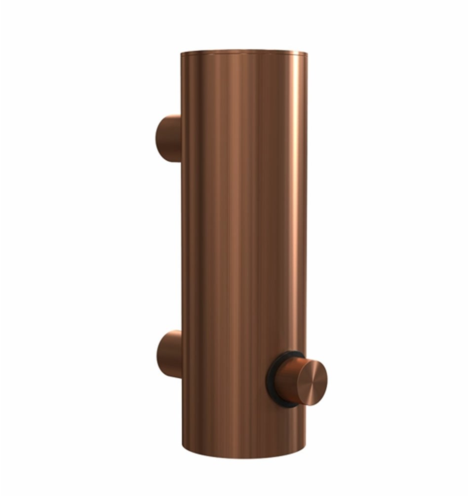 FROST Дозатор мыла 3, настенный N1939 sun-id-1967501 - Вид №12