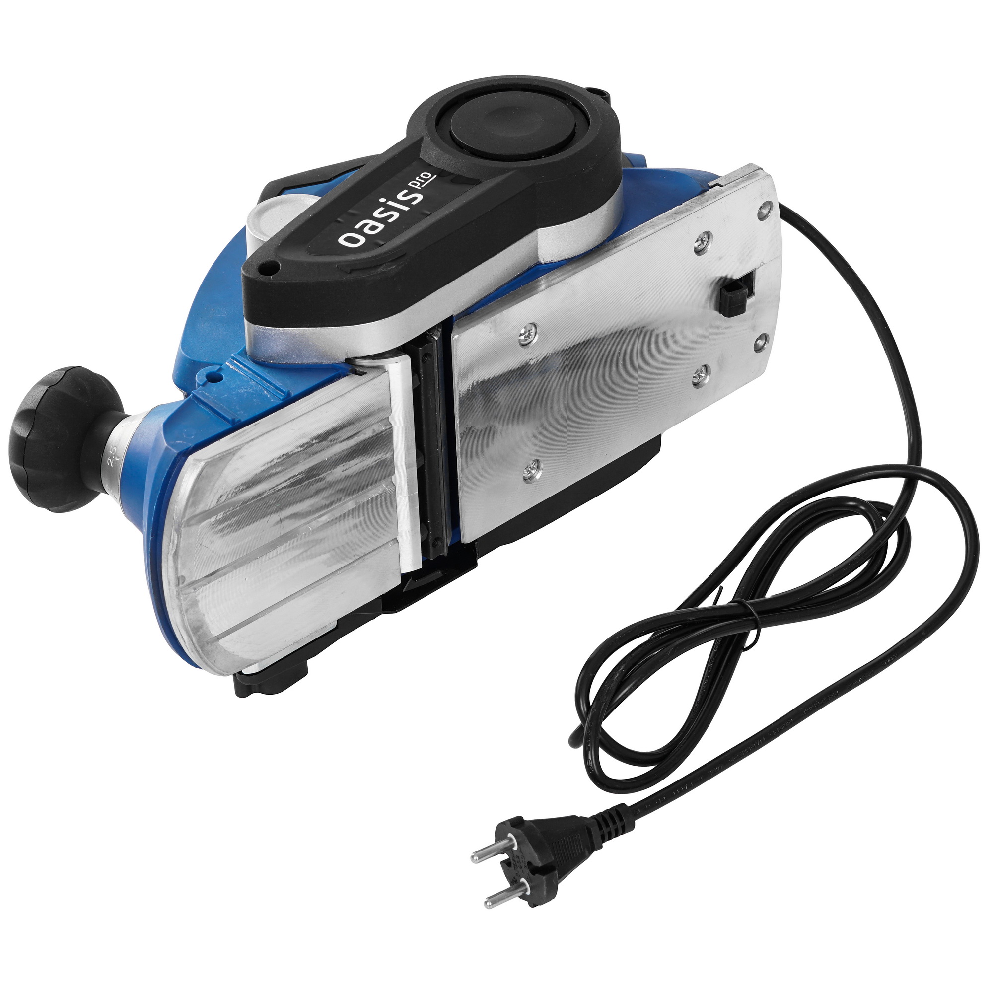 Электрорубанок Oasis RK-110/1300 9125052 STDN-0011367 - Вид №5