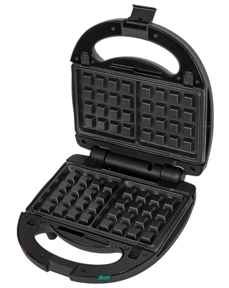 9052915 Универсальный пекарь JVC JK-MB027 черный STDN-0097958 - Вид №1