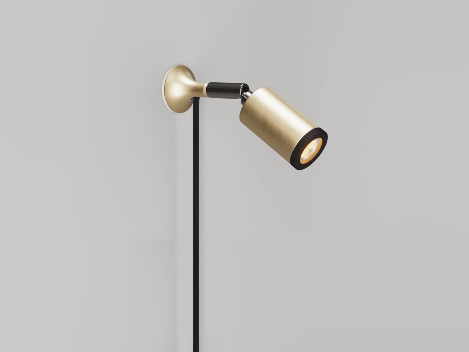 Светодиодный настенный светильник Creative Cables MAG-Y ARCH-00095751 - Вид №7