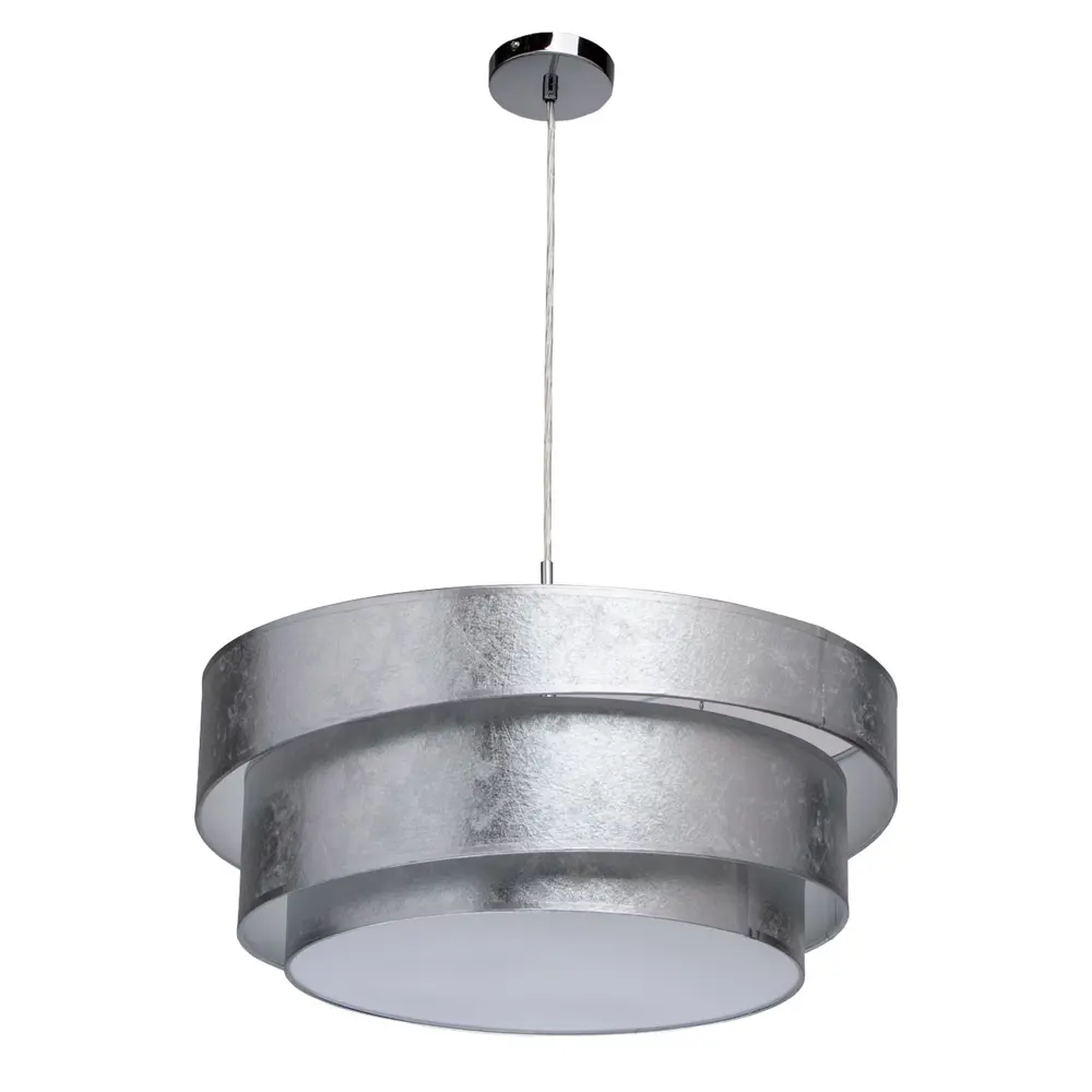 Люстра Нора 3xE27x40 Вт 18640701 STLM-2196273 MW-Light 