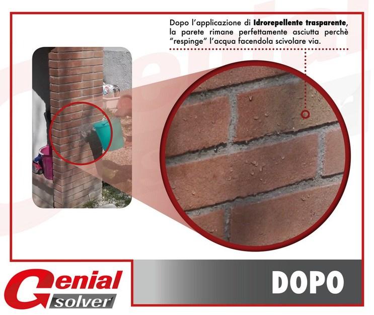 Genial Solver Поверхностный гидрофобный продукт sun-id-1500351 - Вид №4