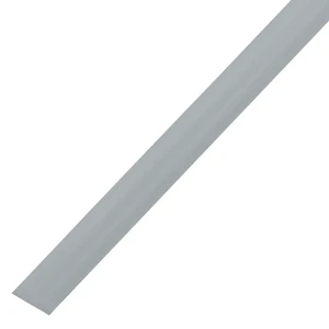Пластина крепежная 2000x25х2 мм, алюминий 12358982 STLM-2149334