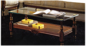 Стол журнальный Doge VOLPI 2036