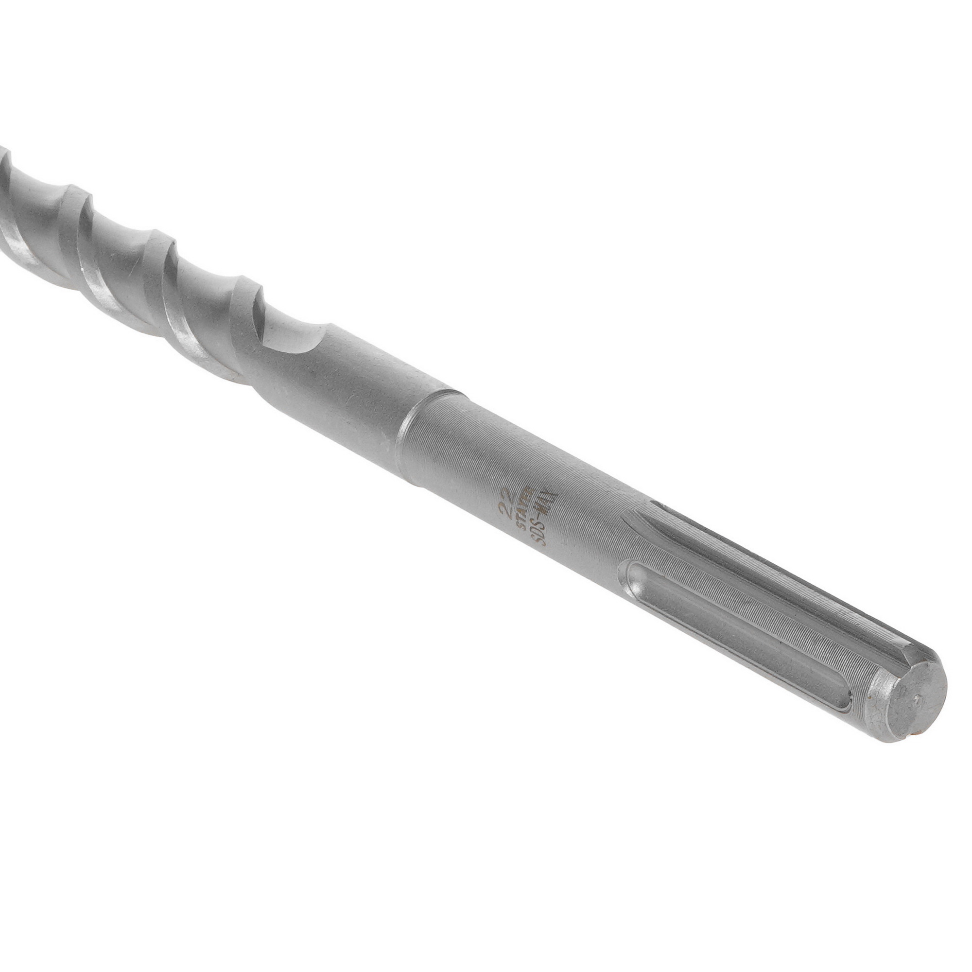 Бур STAYER 29370-610-22 720 мм 5307099 STDN-0118250 - Вид №3