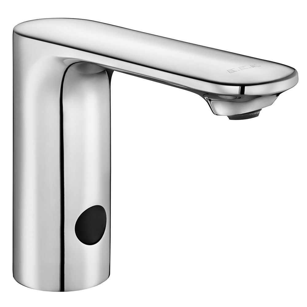 108108038st  Компактный смеситель для раковины с фотоэлементом - Аккумулятор - Экономия воды Eca 