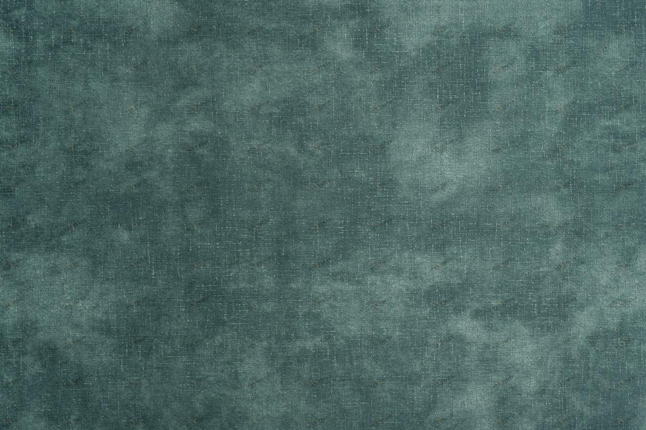 COLORISTICA Ткань мебельная  Микровелюр  NEWBatik Зеленый Batik col 37